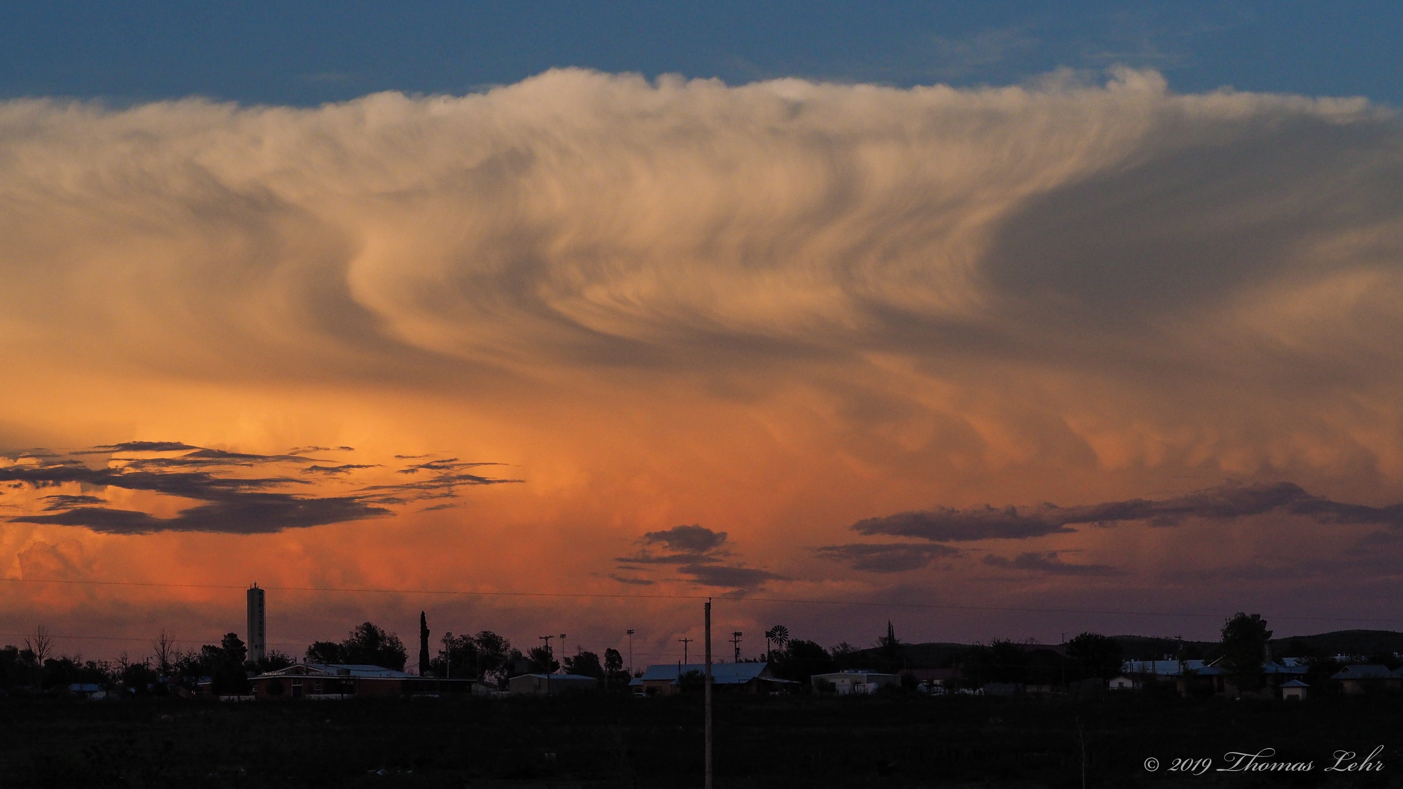 There are moments when