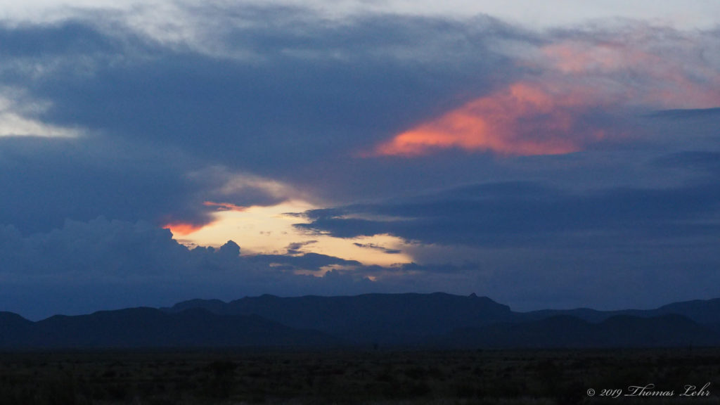 We come to something without knowing why. —Theodore Roethke