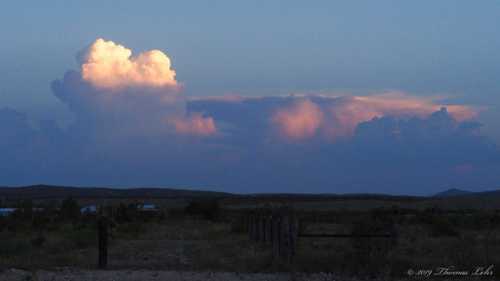 I know I won't be justified as long as I live,