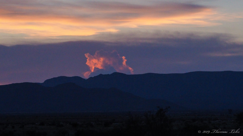 Monody shall not wake the mariner.