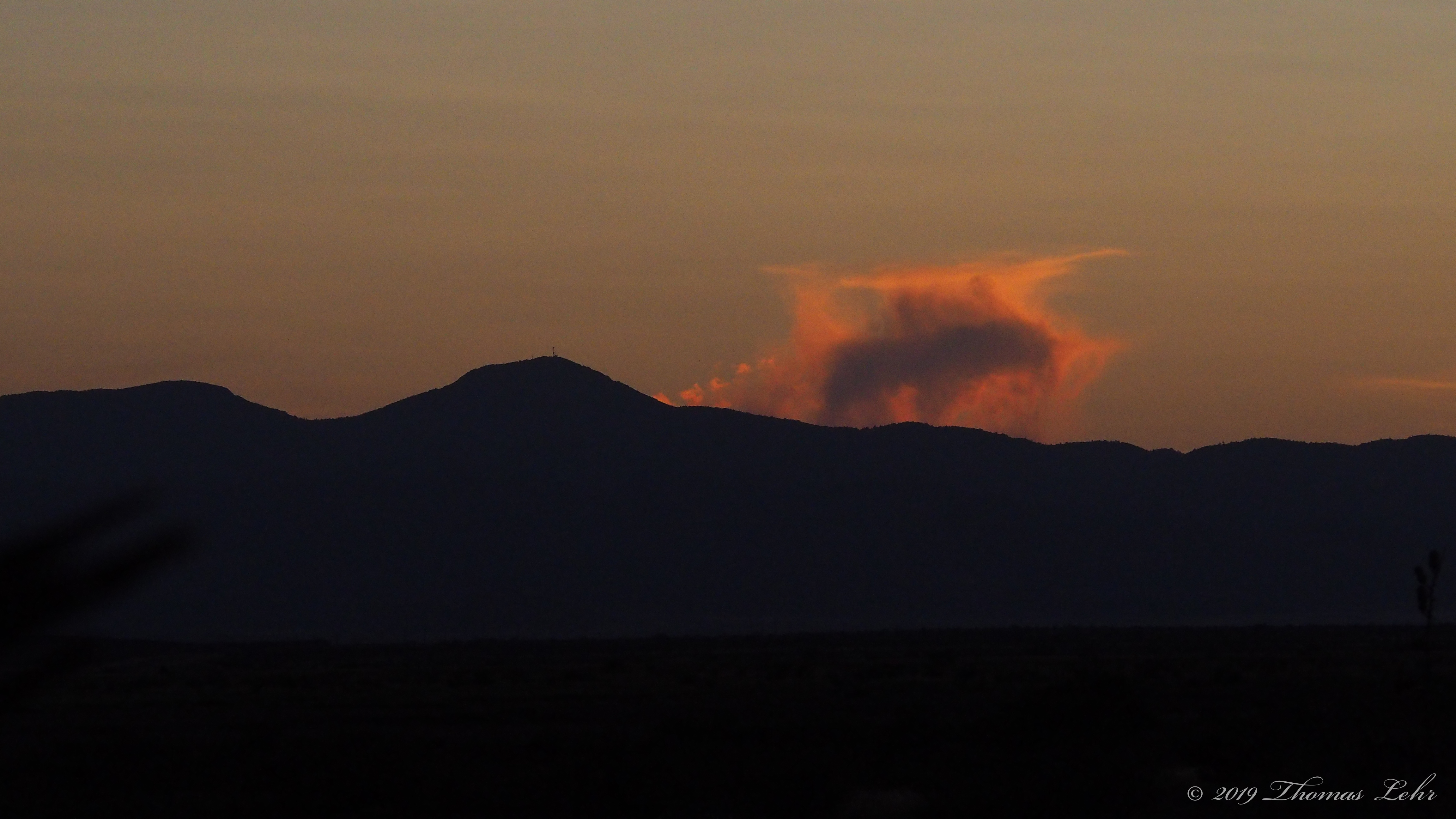 thinking it, wrongly, / a thing attainable, any real end