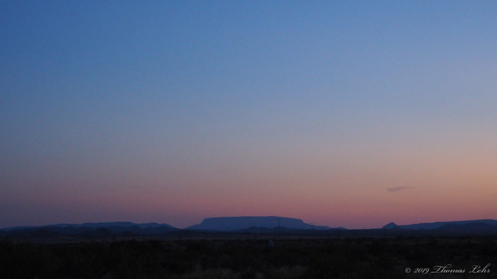 the planet makes: a kind of music