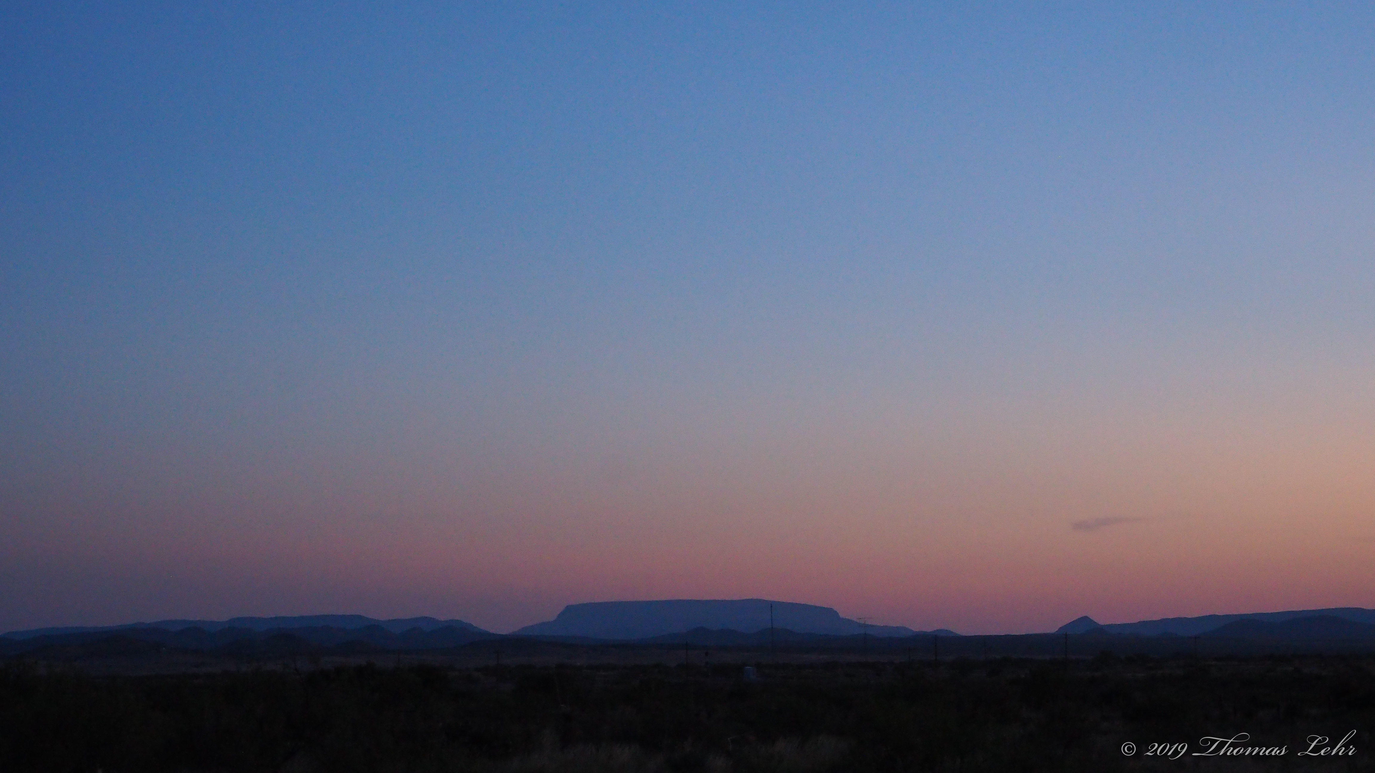 There is, said Pythagoras, a sound