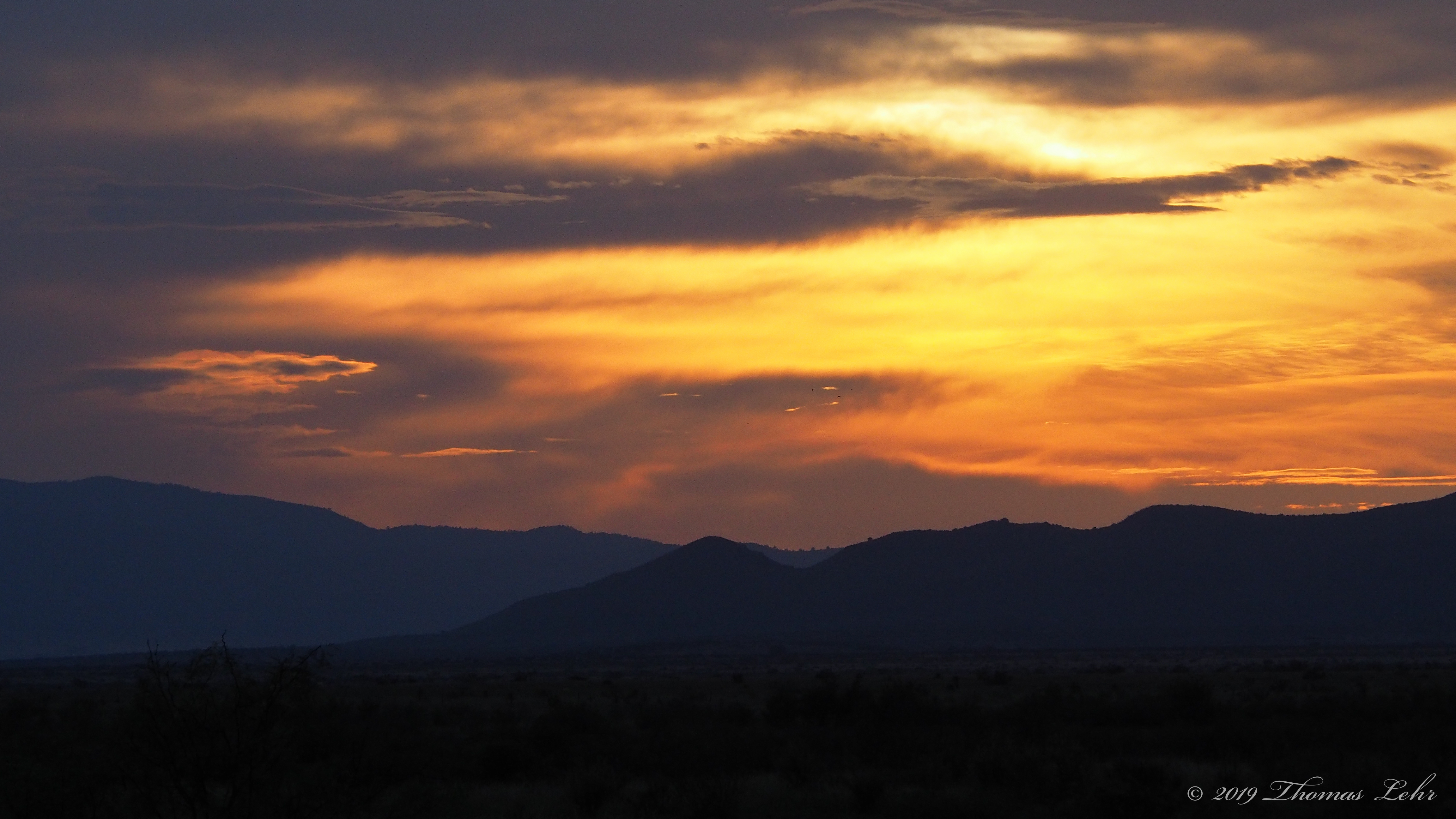 We add to ourselves or detract whenever we speak.