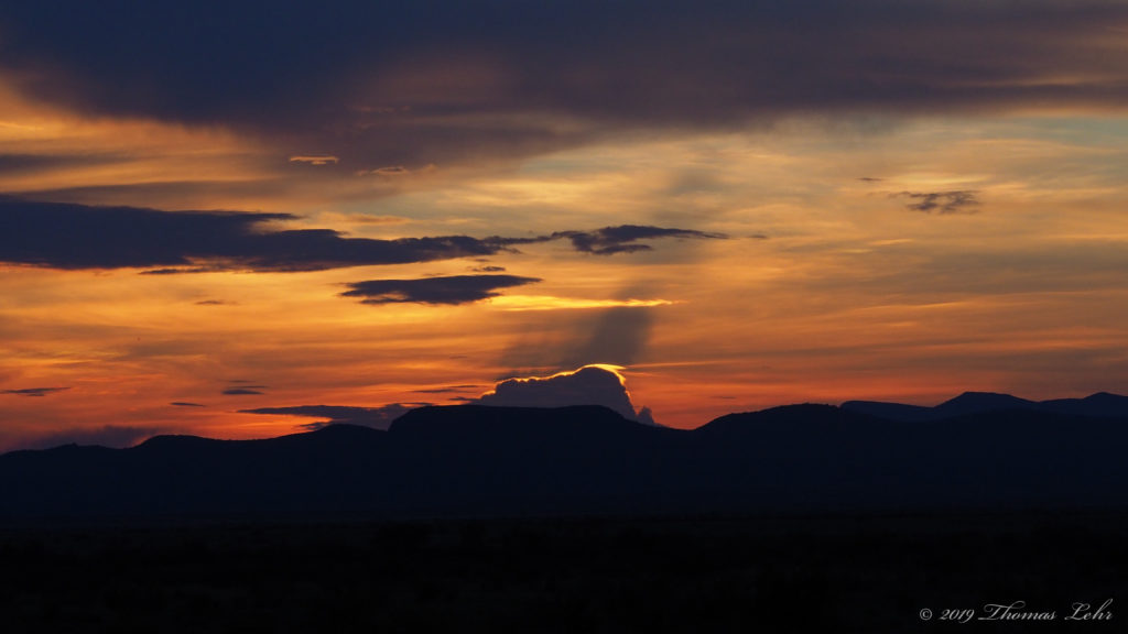 I have found it is best to be on good terms with as