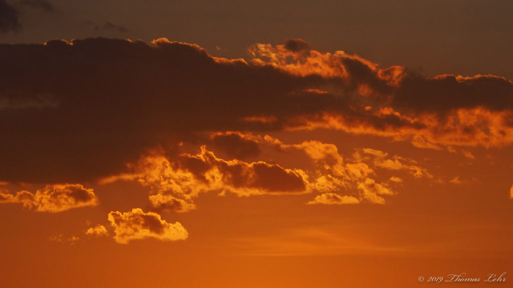 when you have no stomach for it