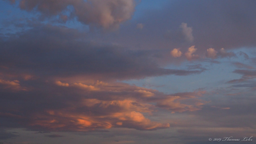 Dream on, and at thy feet