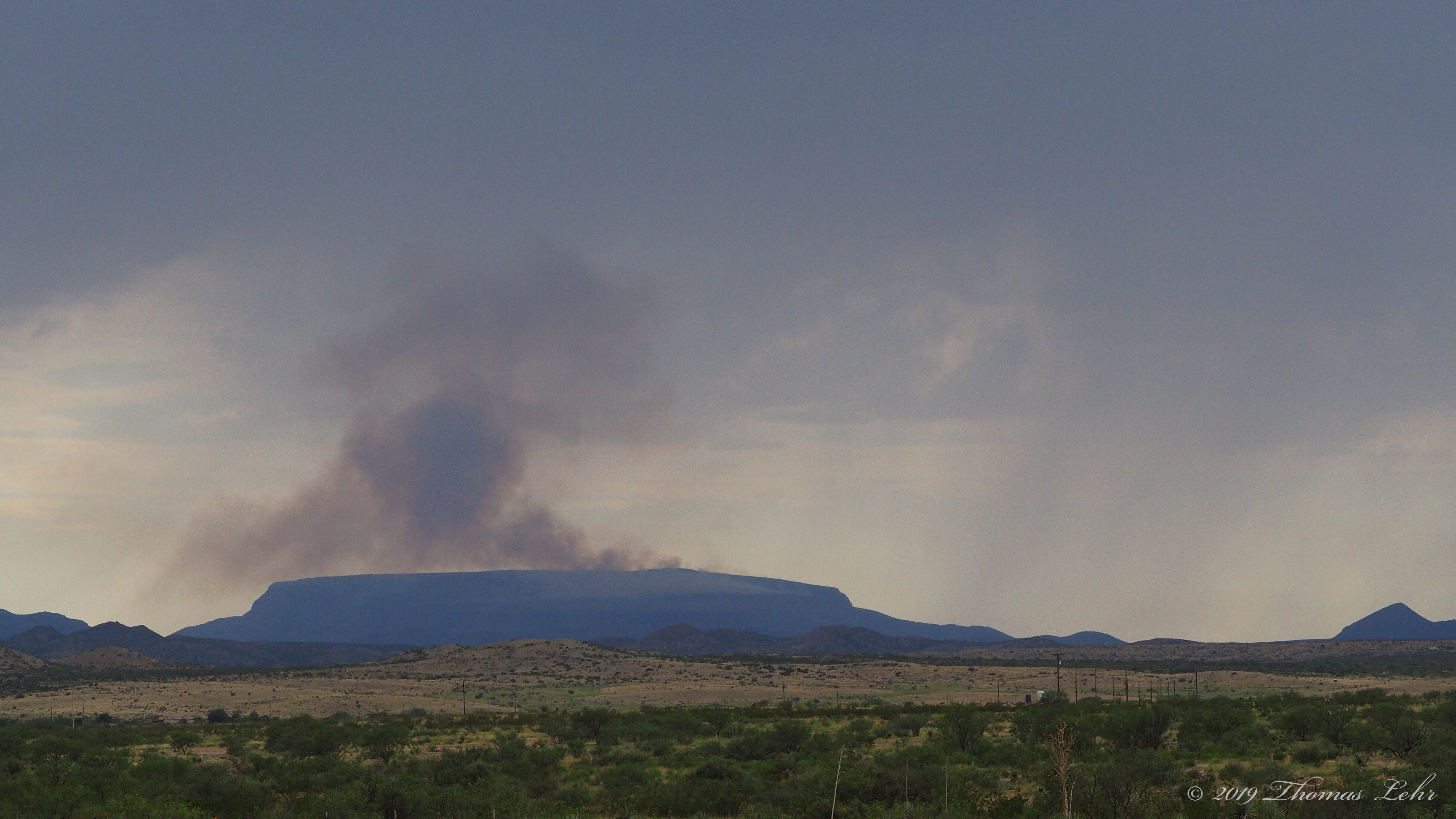 I burned my life, that I might find