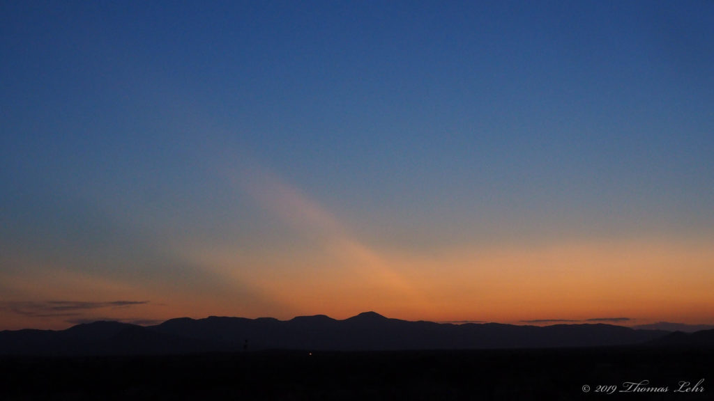 liquid and stars were space and space was not / at all — nothing —Marie Howe