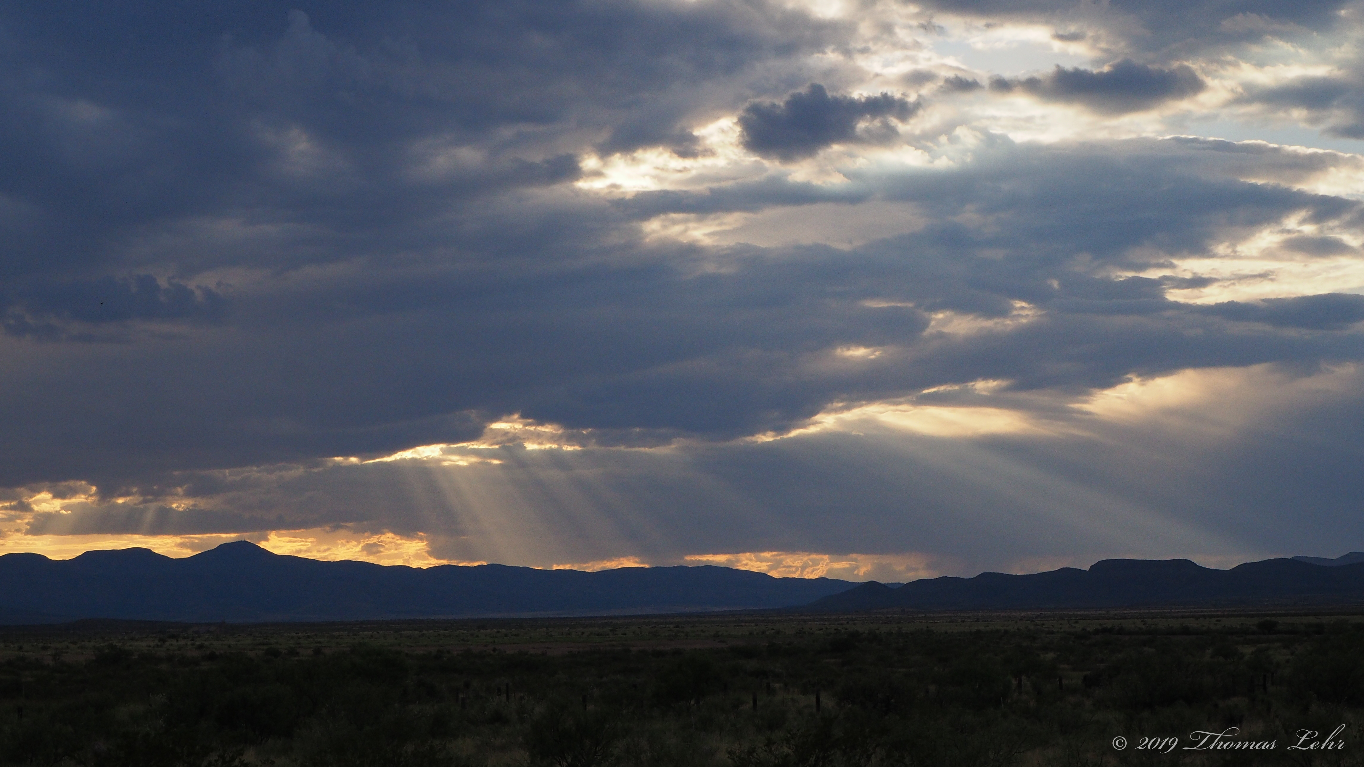 I tried to make poems