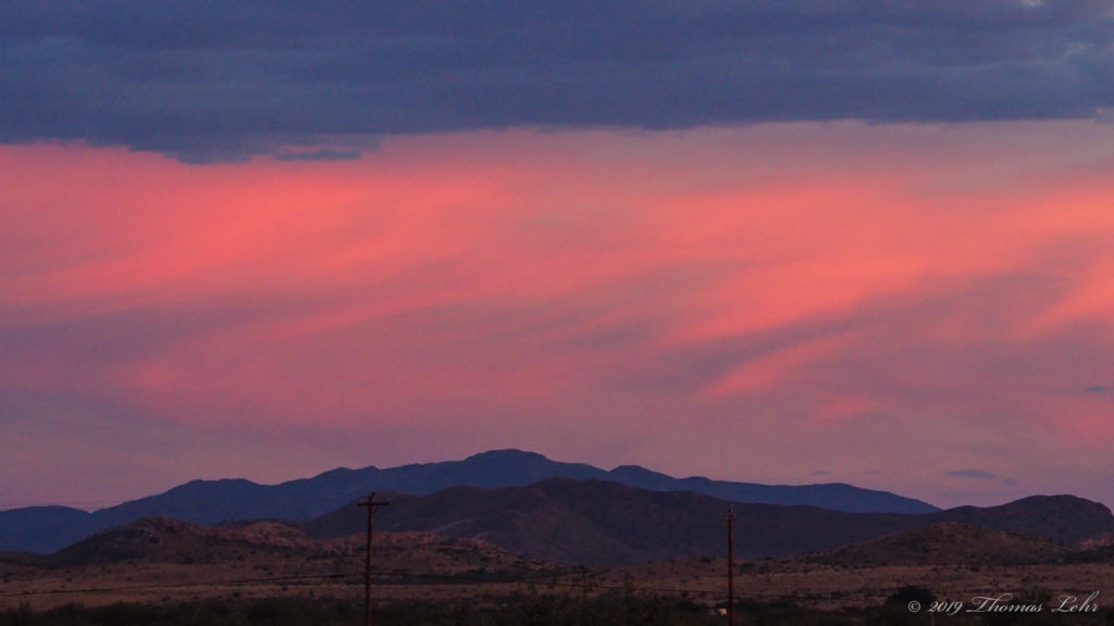 I took salt from the waters, I took light from the sky.