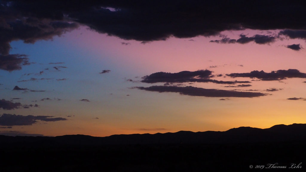 let me fall without regret —Wendell Berry