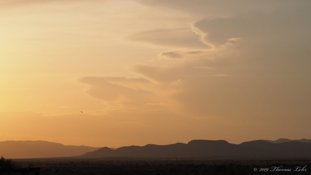 long-buried cities lived: we live instead