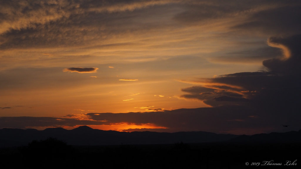 —just as if and even believing that here