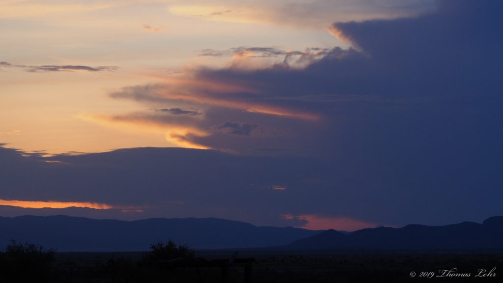 and finally now, ours could be the real world. —William Bronk