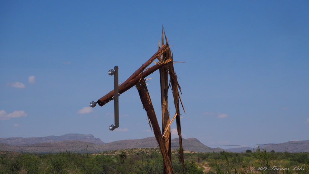 It could be what Rilke