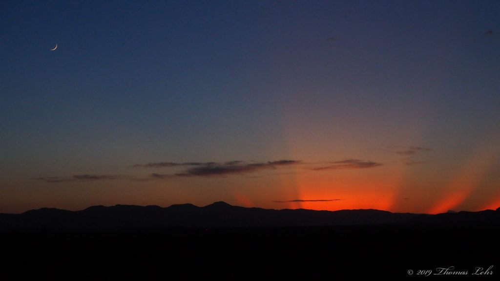 see me! Beloved, I am so glad, so very glad