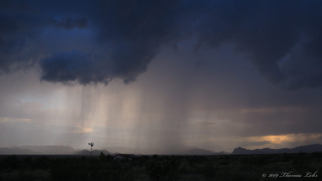 a name that tells of you