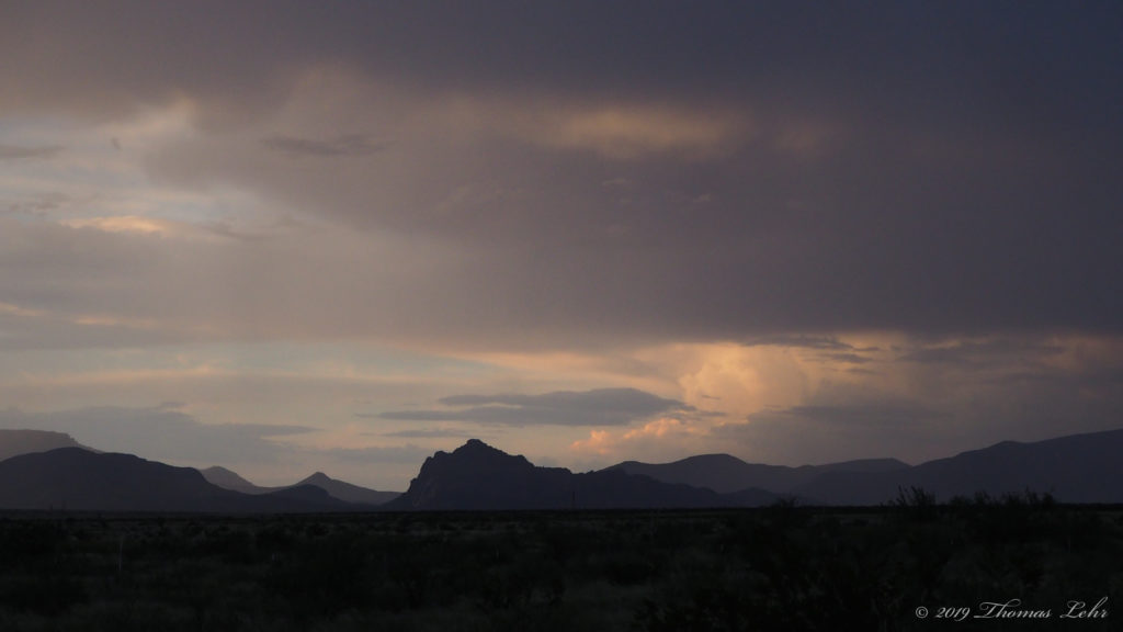 whether you are present or not