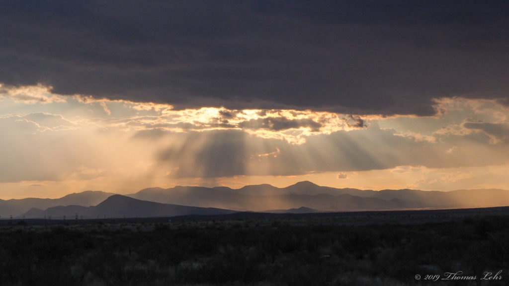 happy to be found after being lost for so long.