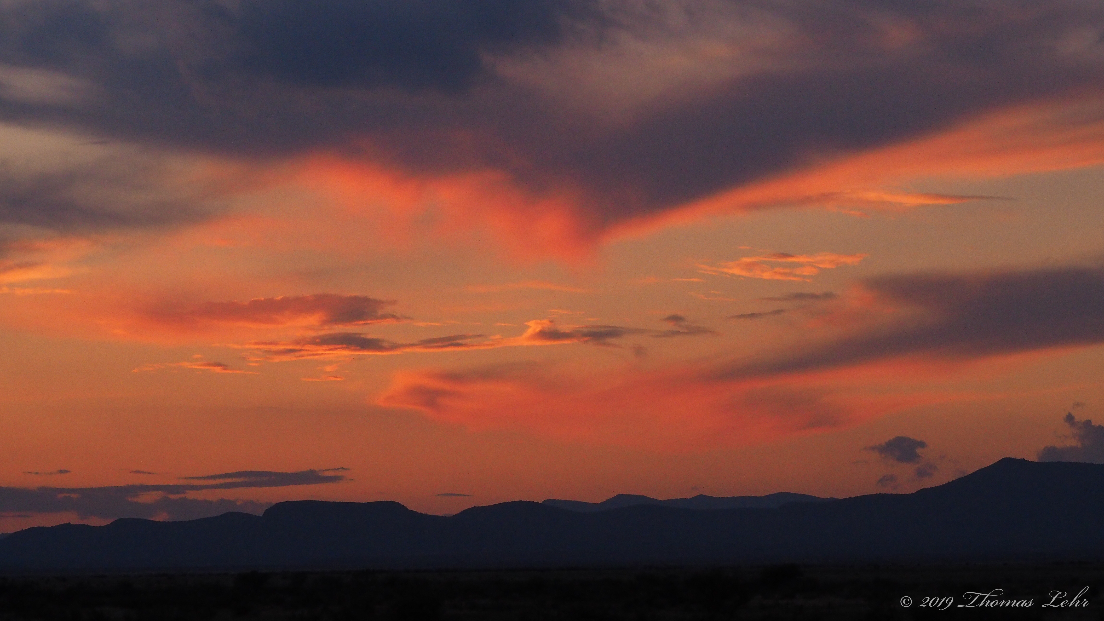 Every day love plays with another tongue, with other