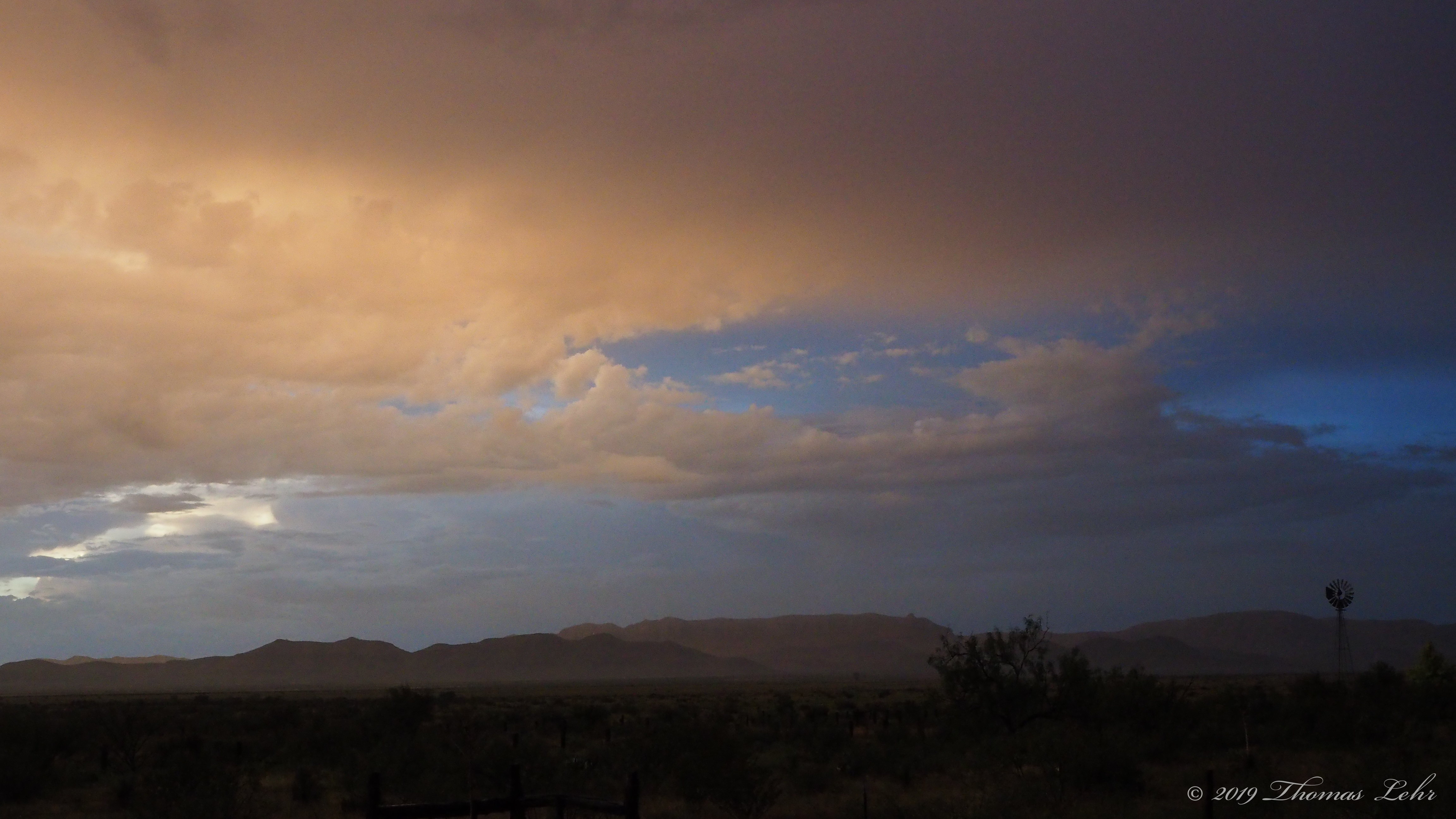 Now I’m responsible