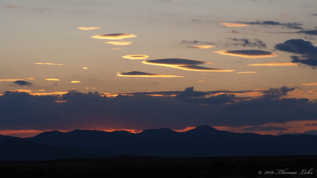 orbiting long-dead stars. In a pocket