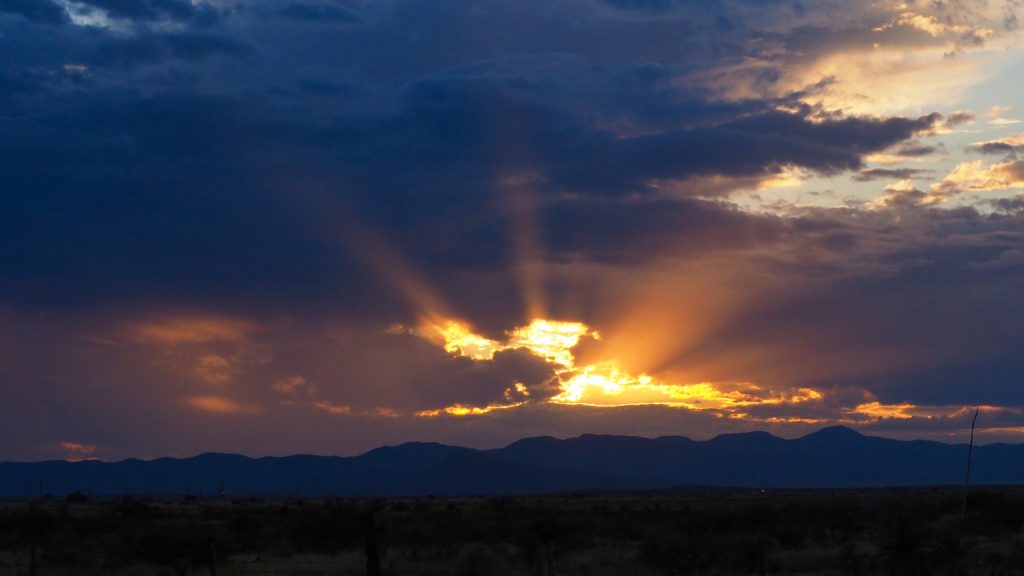 the stars are so far away. —Dorianne Laux