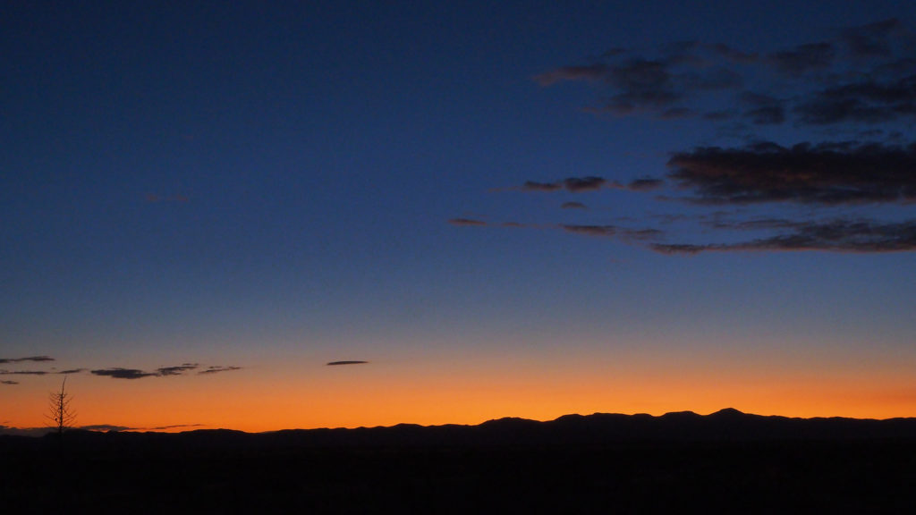 And just breathe, and feel the grinding —Kate Daniels