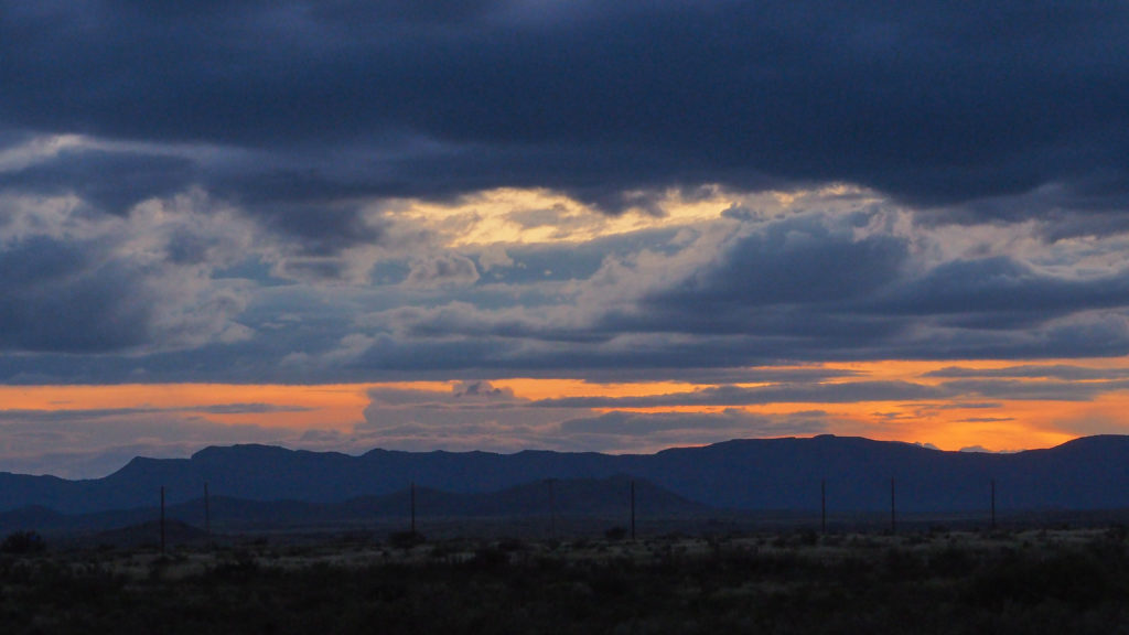 opens for your body. Why