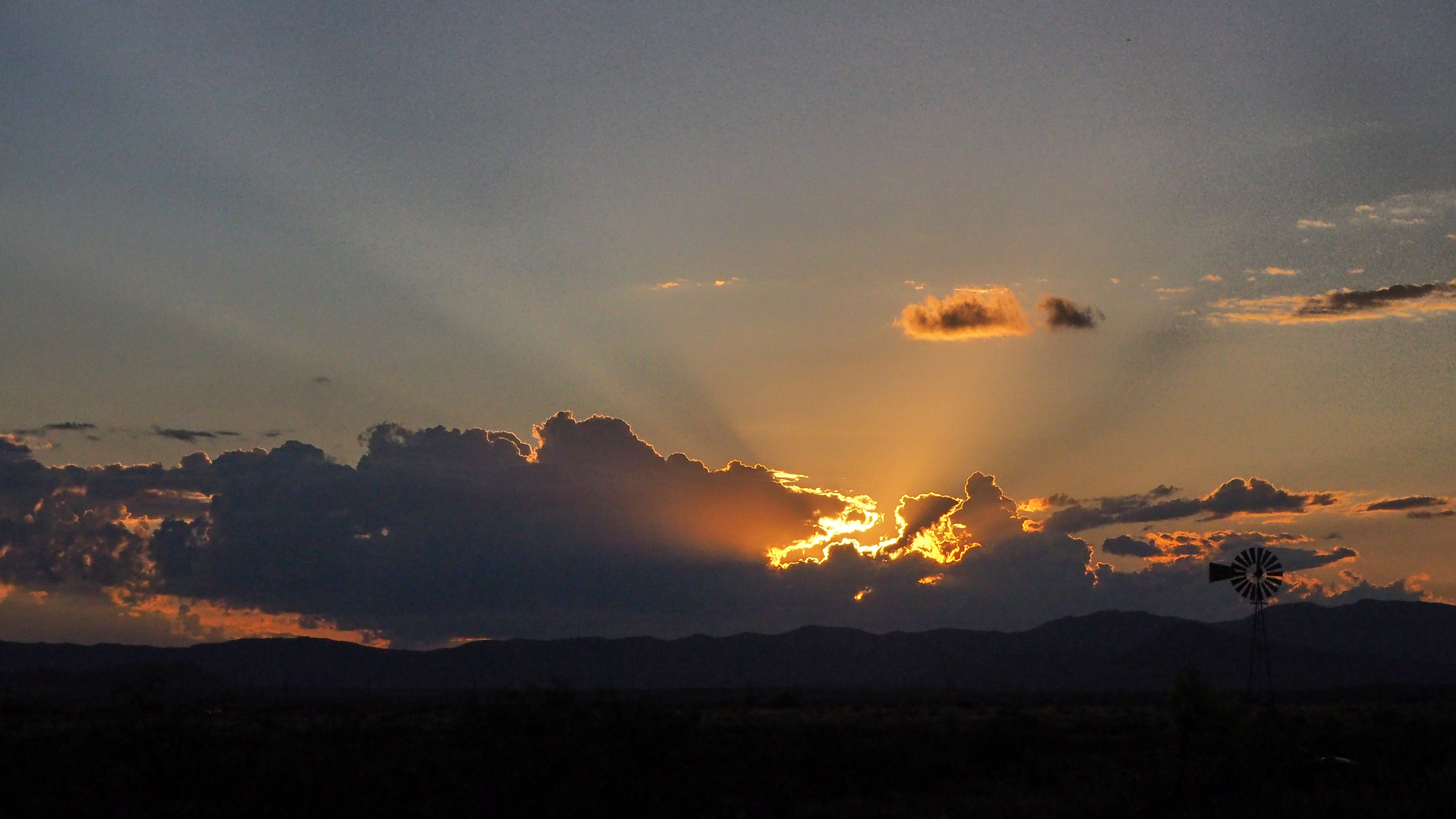 Suppose I say summer,