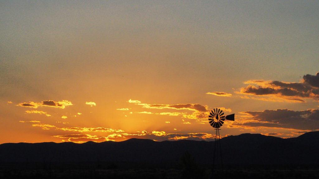 For I am full of thousands of sunsets, and