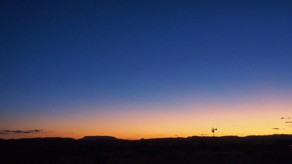 in a quiet so still, I hear my heartbeat. —Lucy Griffith