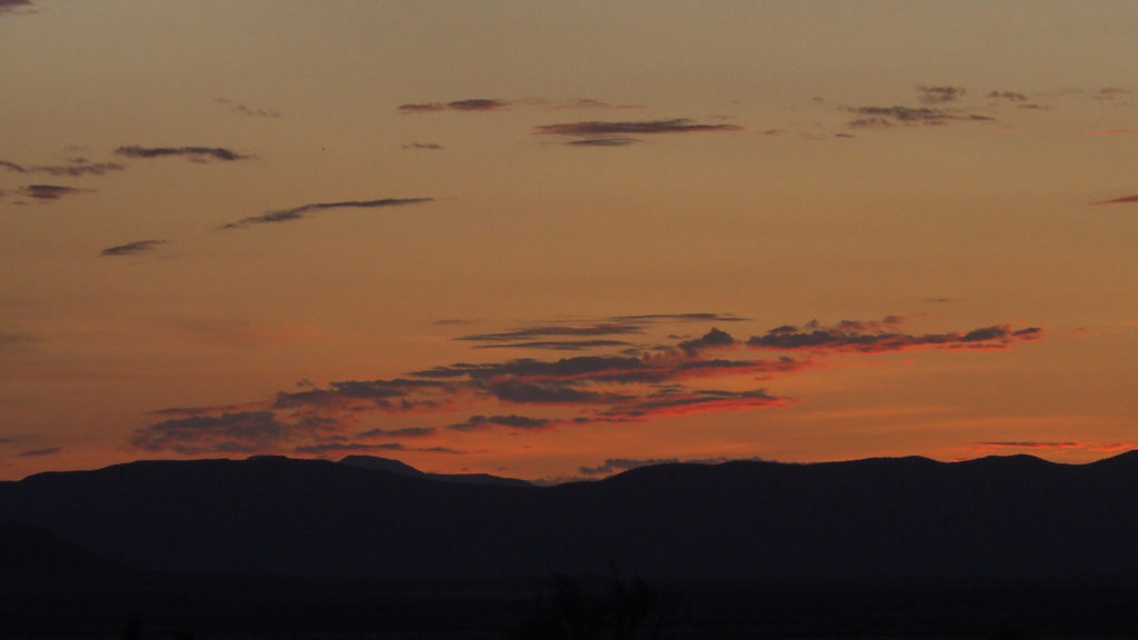 language—silence—