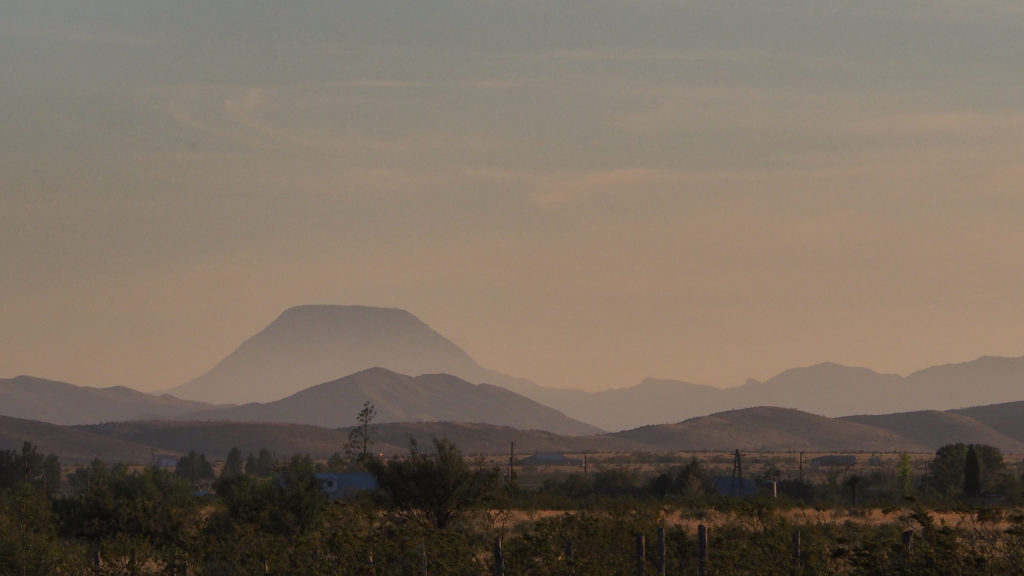 happened. The tongue wanders strange gray