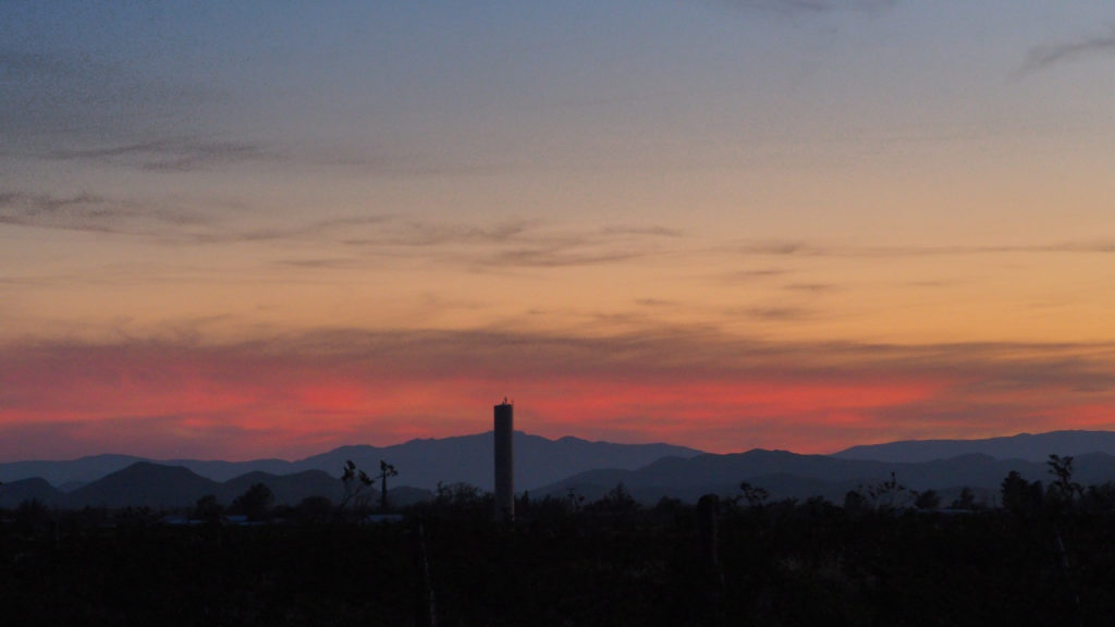 in the rain. Now the tongue knows no house can
