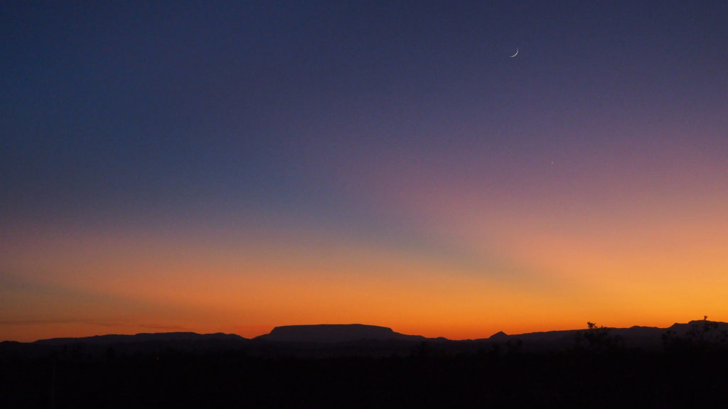 No matter what temporarily expedient combination of allied