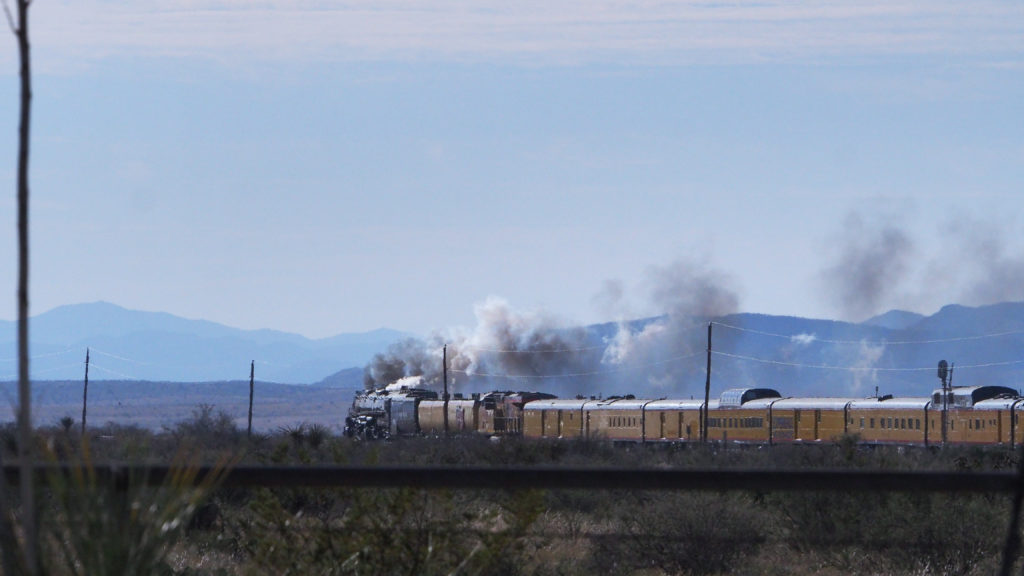 Wonder where she’s goin’, can’t you hear her blowin’ —Steve Earle