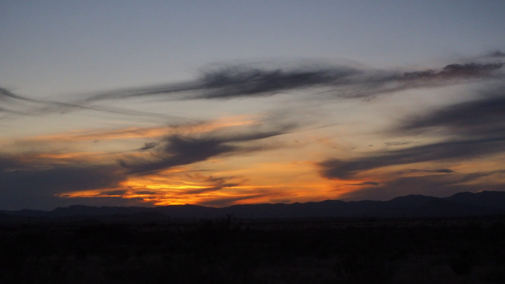 I looked out of a window —Hazel Hall