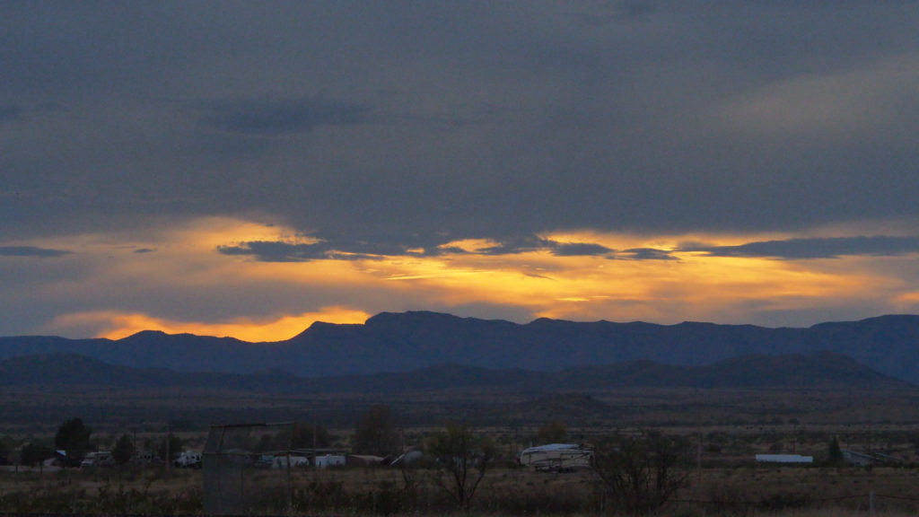 To Nature’s teachings, while from all around —