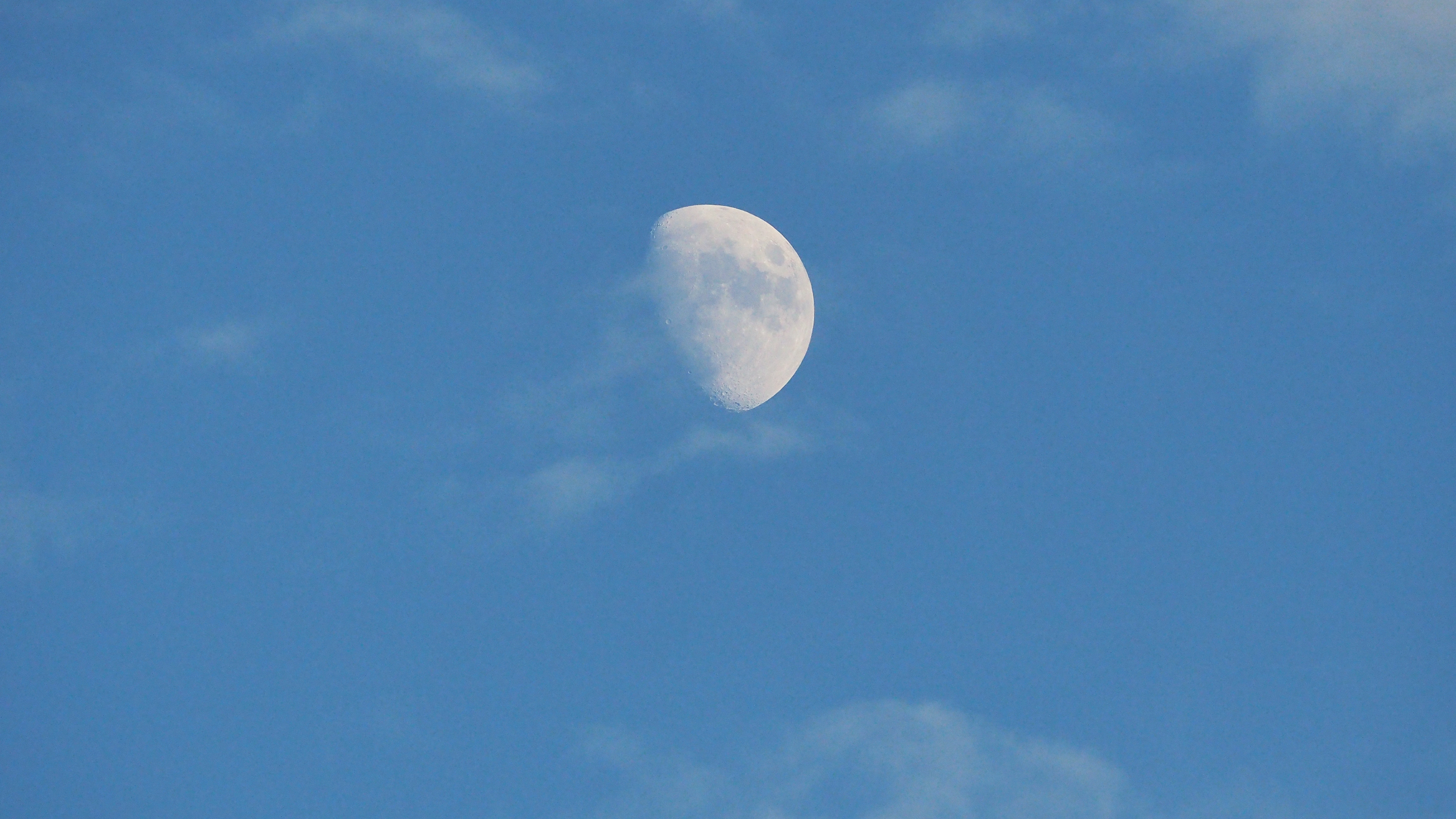 How good it is to feel the joy at last