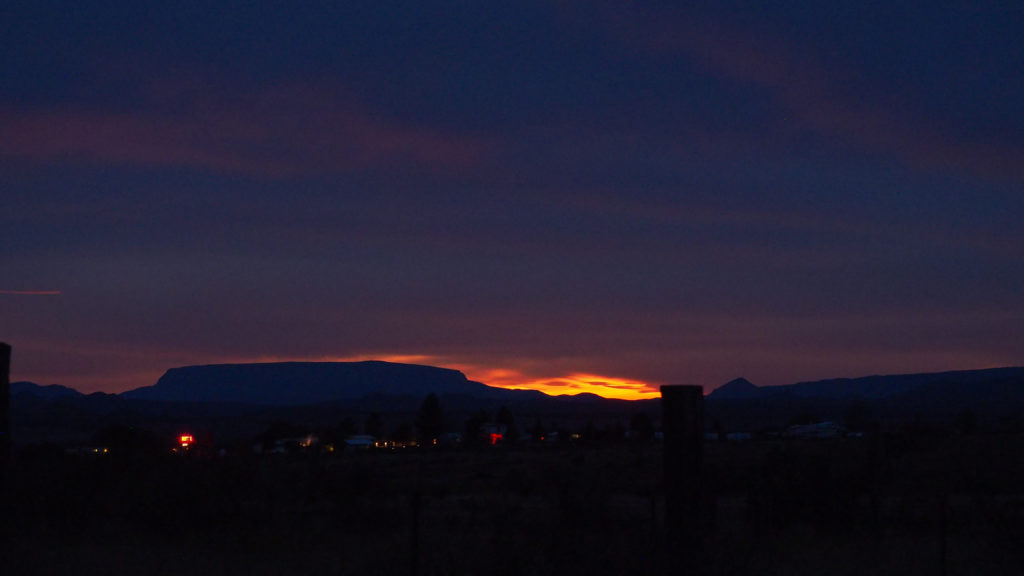 have the northeast as guest —Laura Jensen