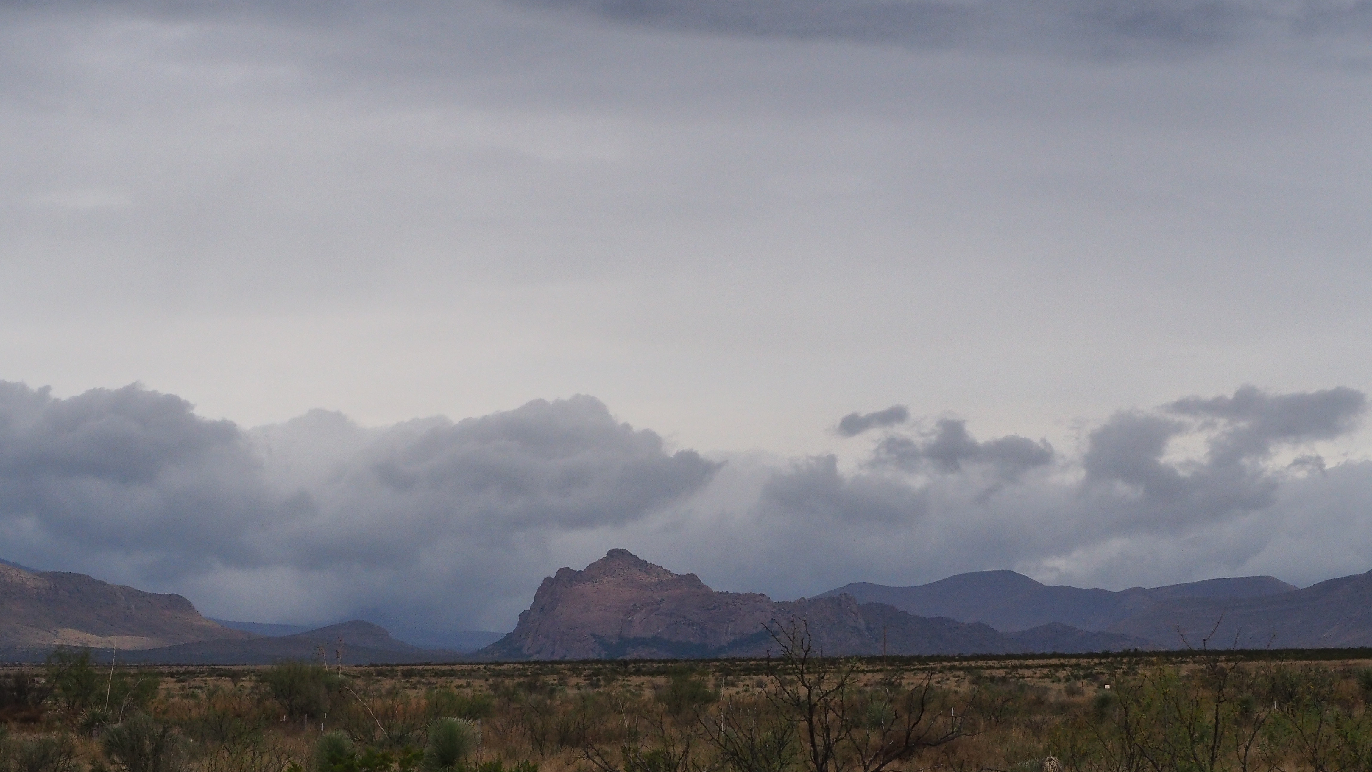 It won’t last. Memory is sweet.