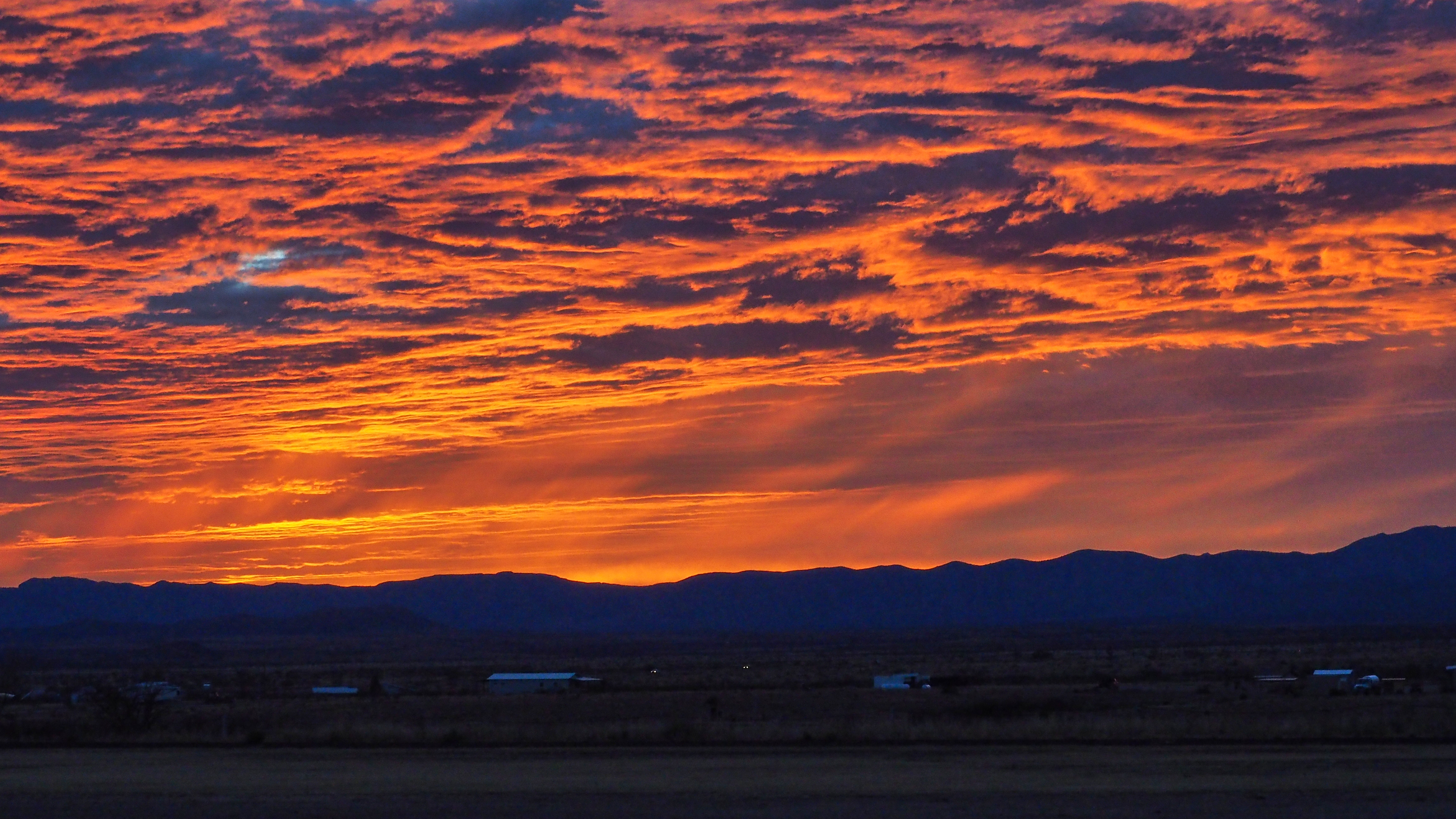 A single thought takes light years to articulate,