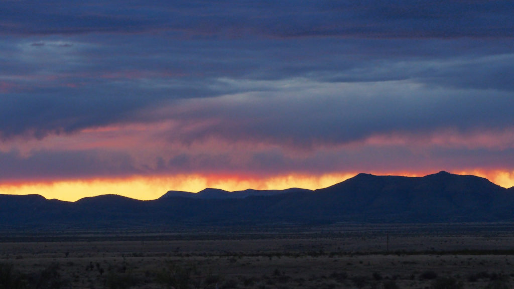 what you put in daylight. A spatter of gossip