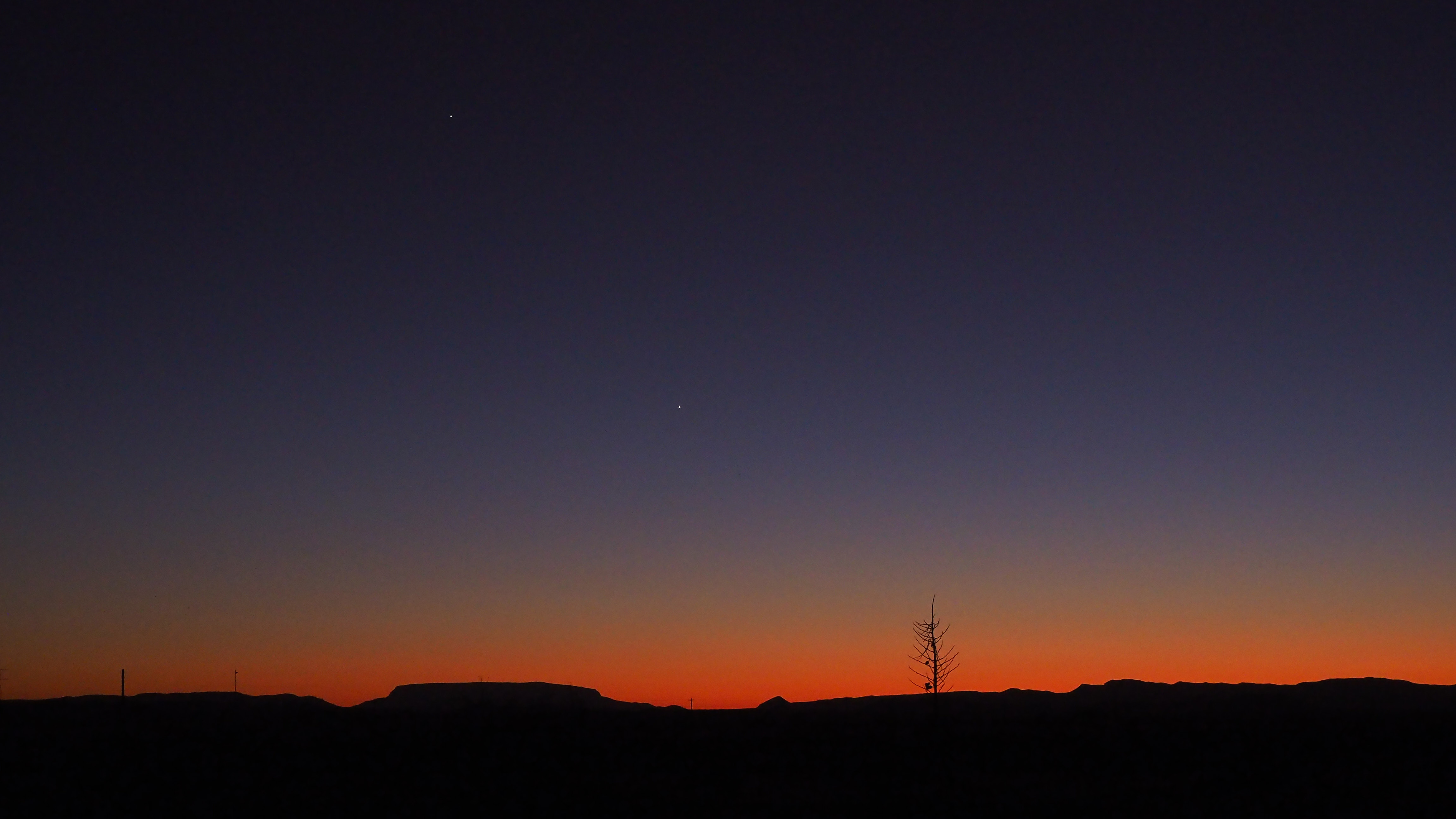 Half past twelve. How the time has passed.