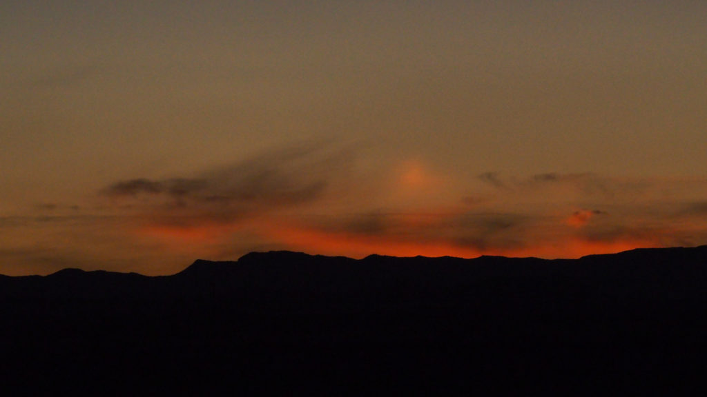 how to make themselves shrines to their own longing.