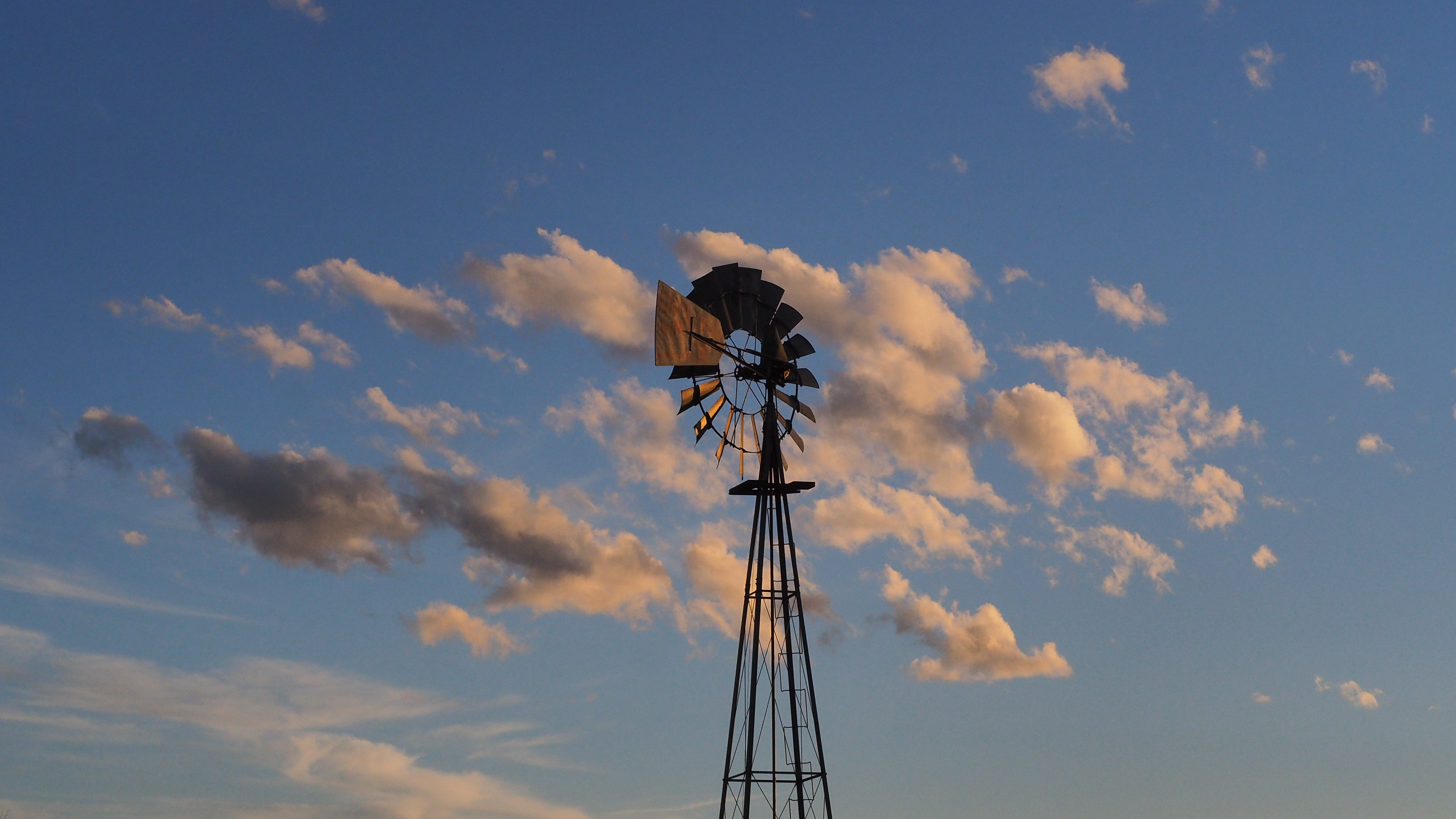 We are here for what amounts to a few hours,