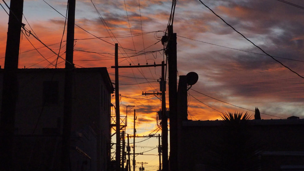 every other mass in the universe.