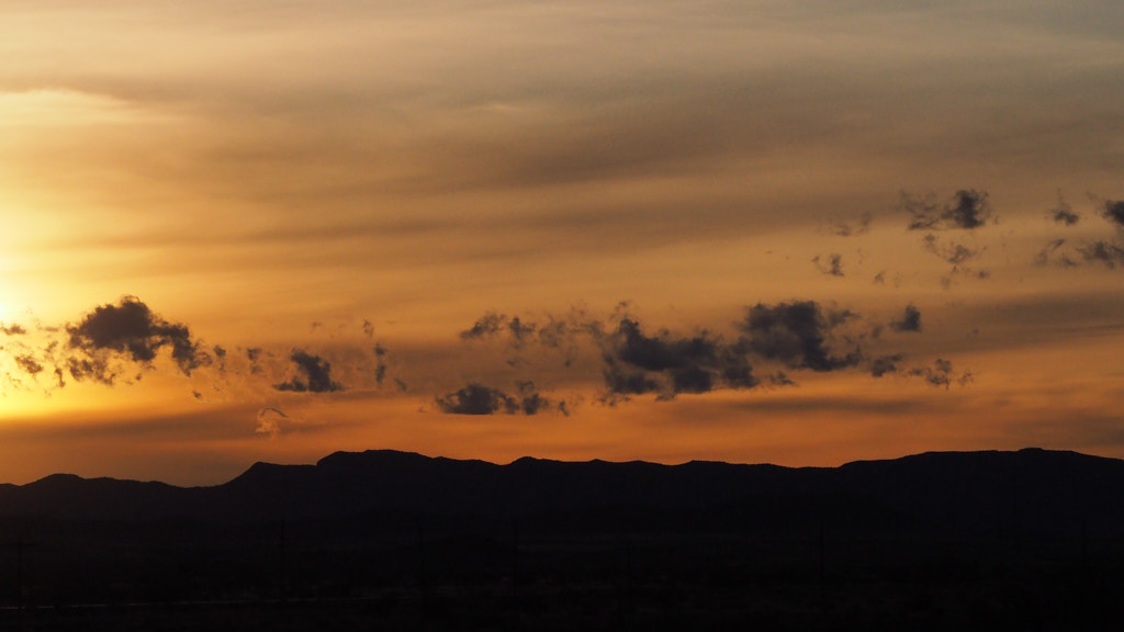 Fear of loss takes root in the blood of the lover.